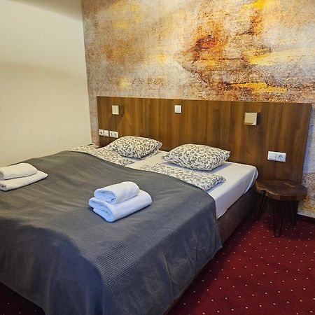 Hotel Klimt Vienna Esterno foto