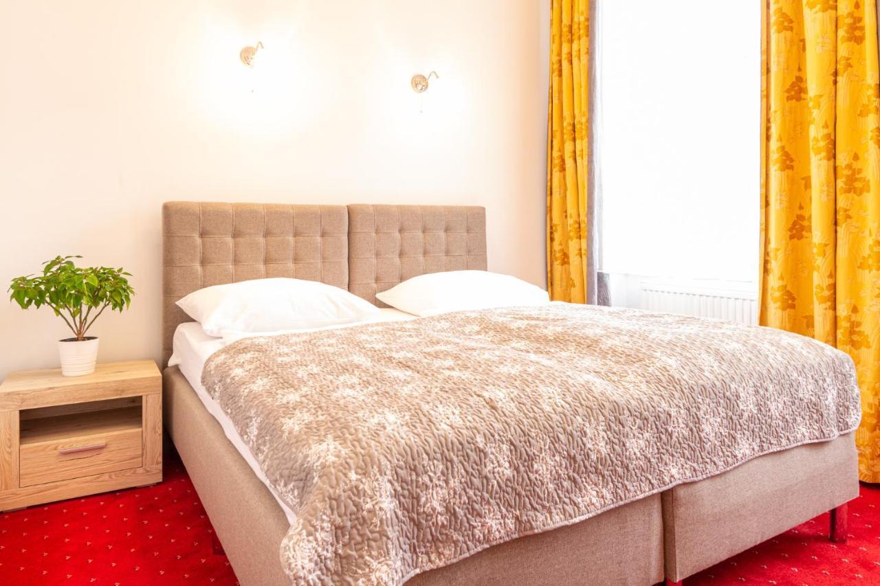 Hotel Klimt Vienna Esterno foto