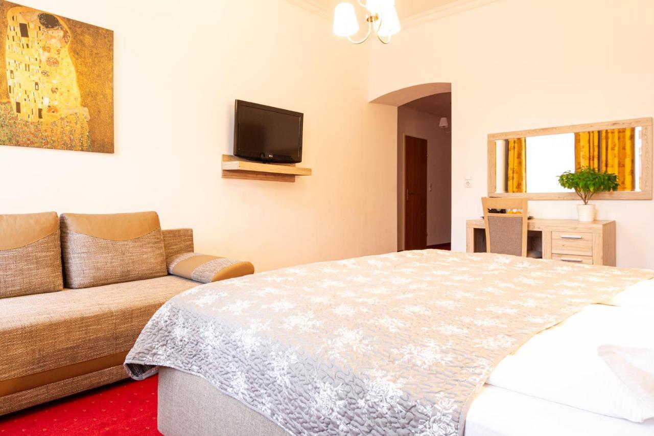 Hotel Klimt Vienna Esterno foto