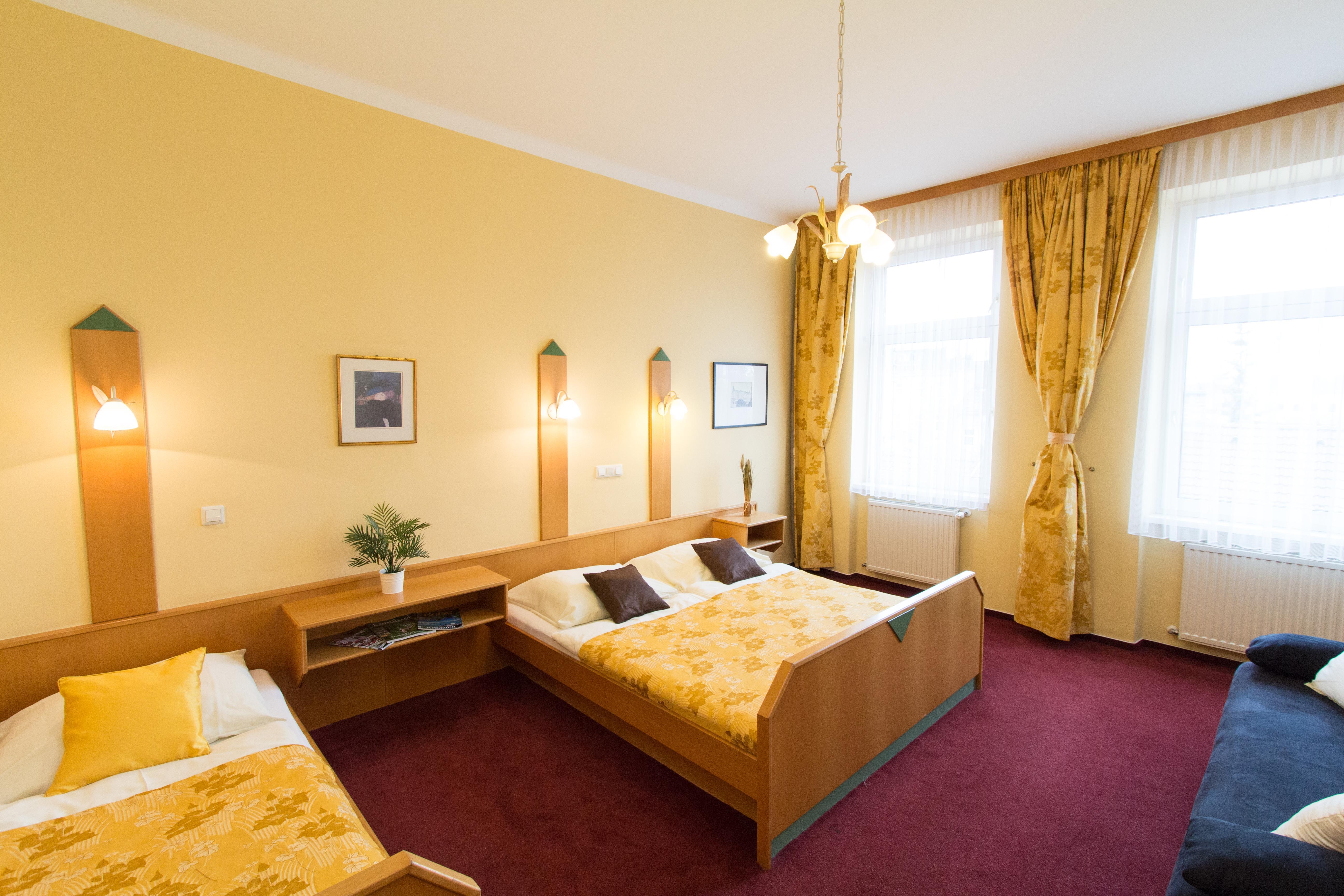 Hotel Klimt Vienna Esterno foto
