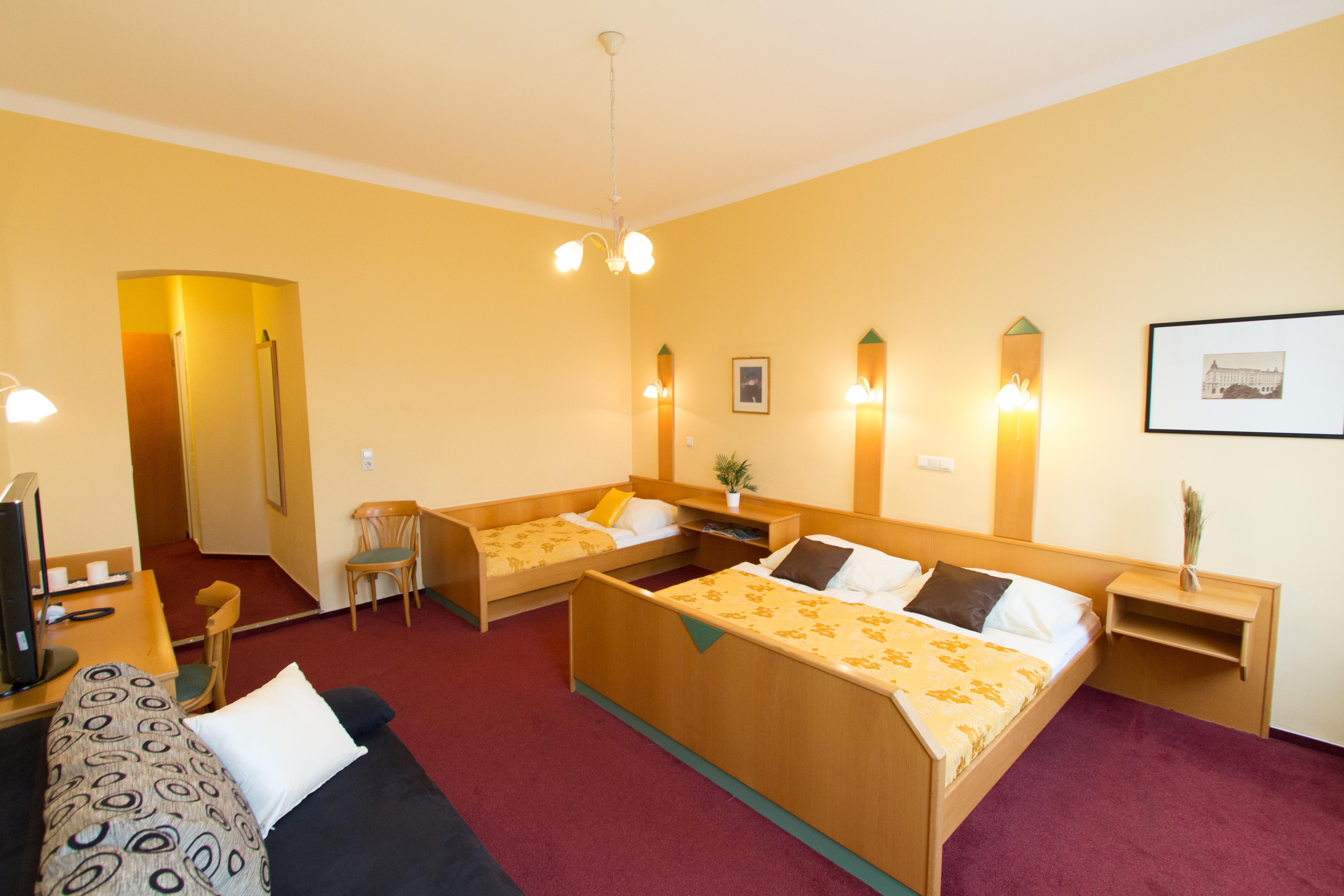 Hotel Klimt Vienna Esterno foto