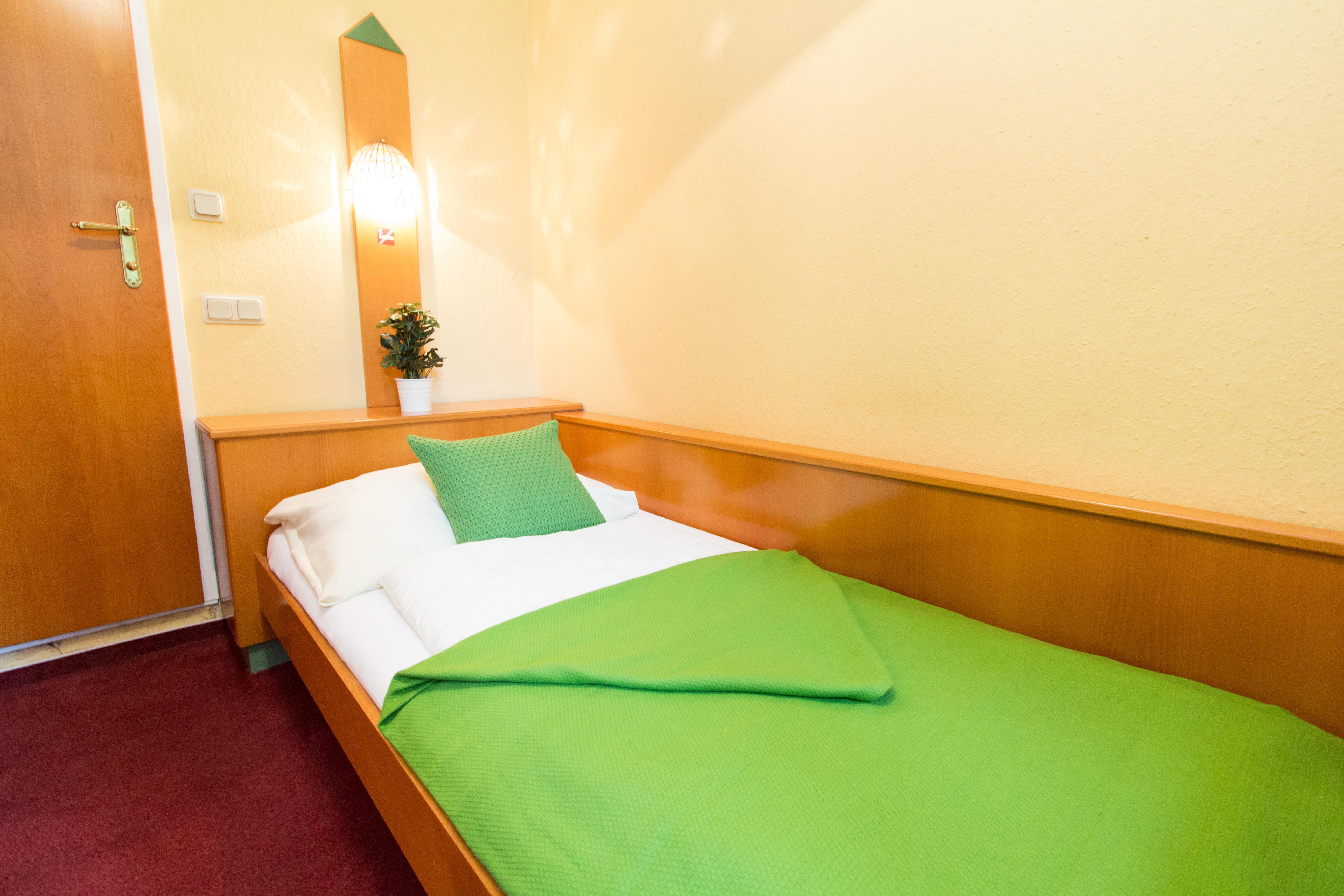 Hotel Klimt Vienna Esterno foto