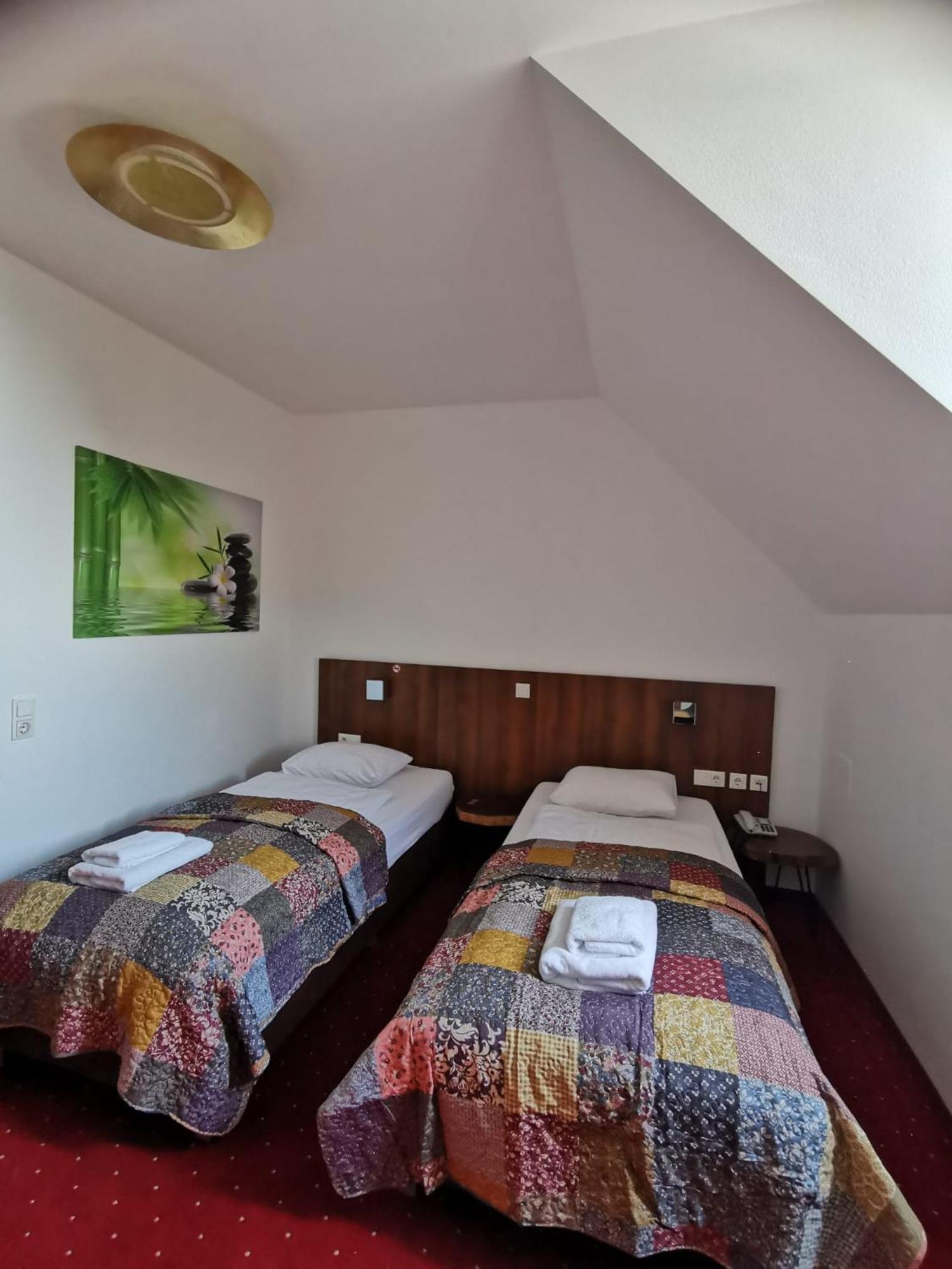 Hotel Klimt Vienna Esterno foto