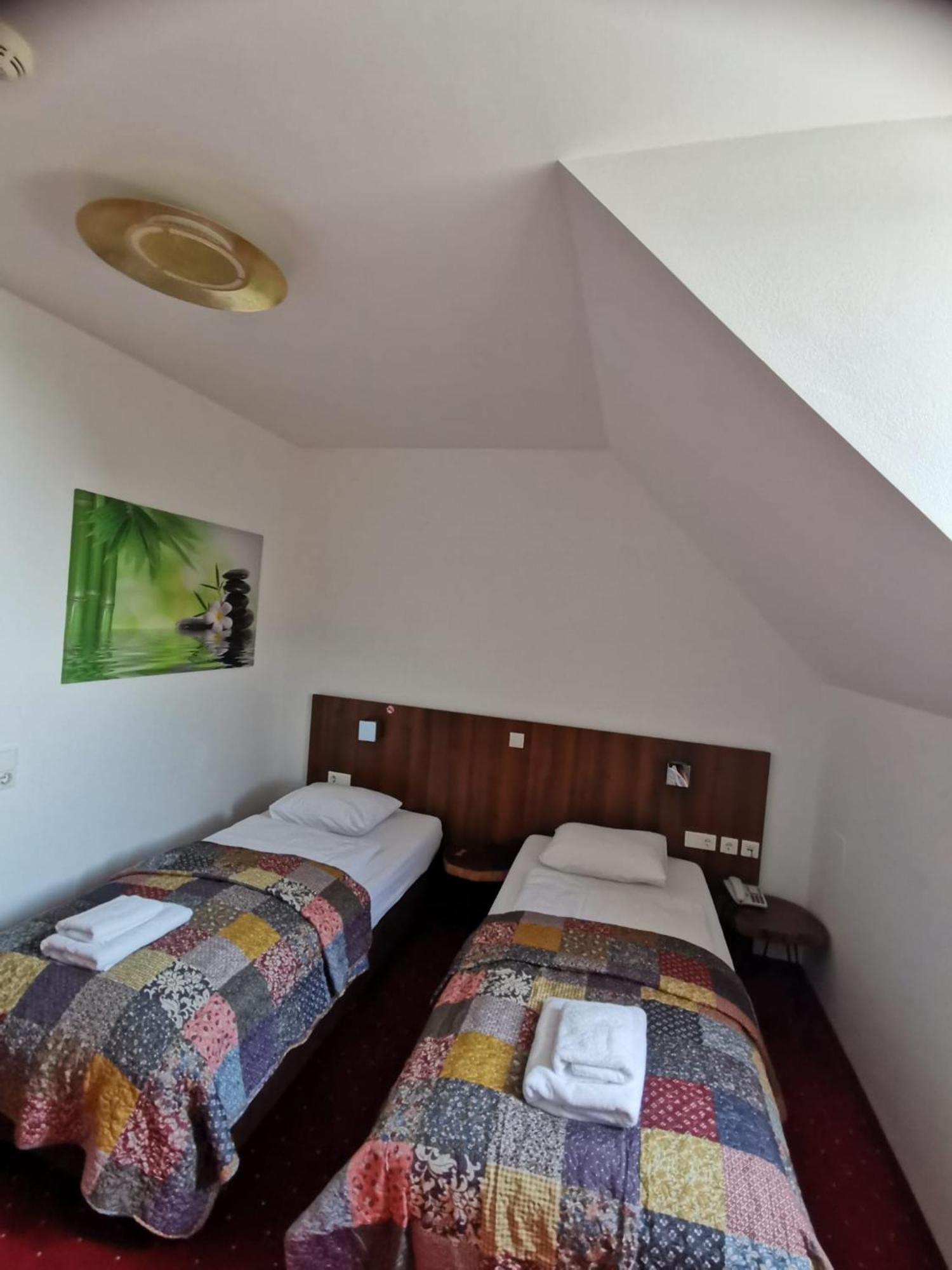 Hotel Klimt Vienna Esterno foto