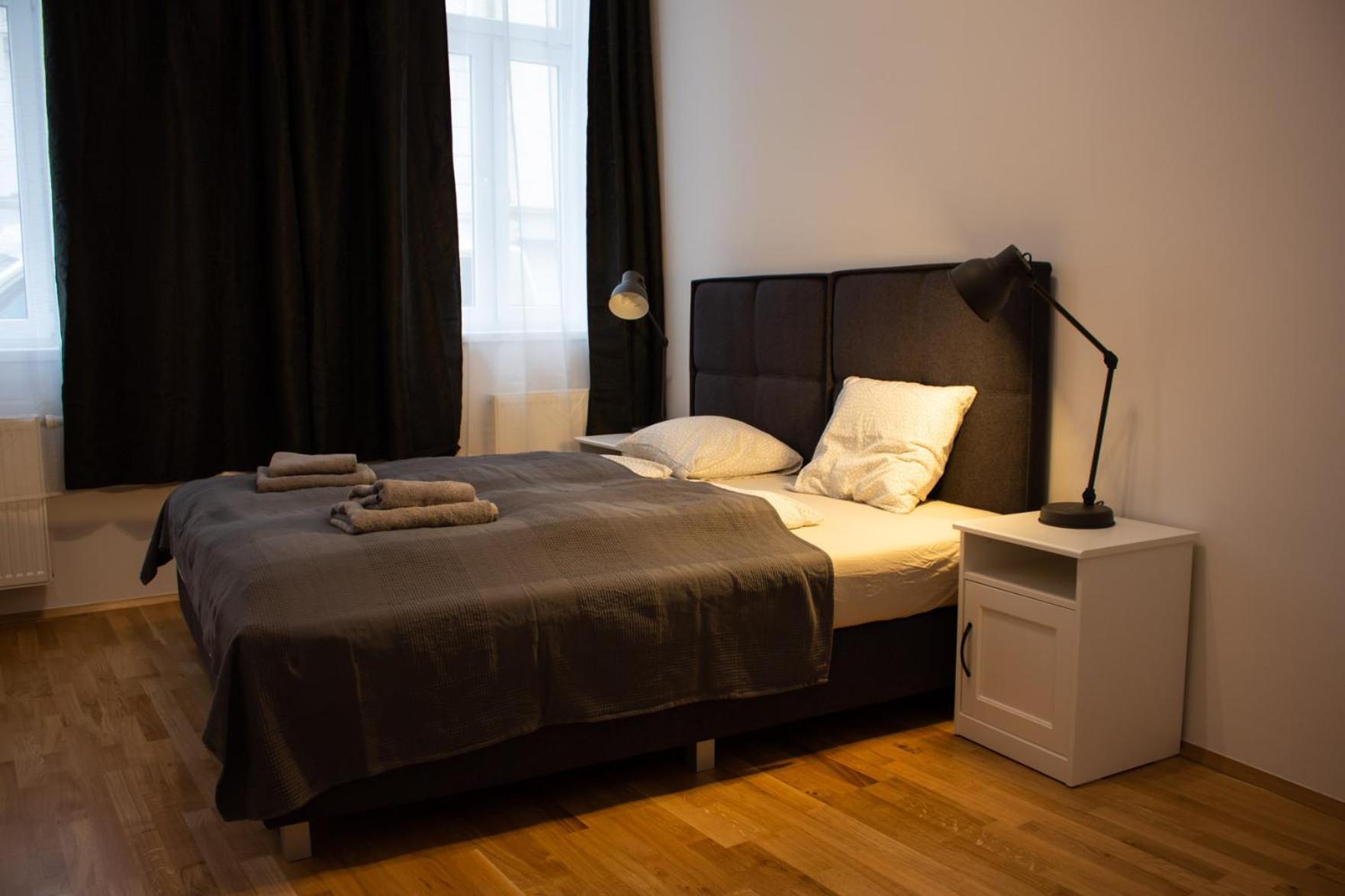 Hotel Klimt Vienna Esterno foto