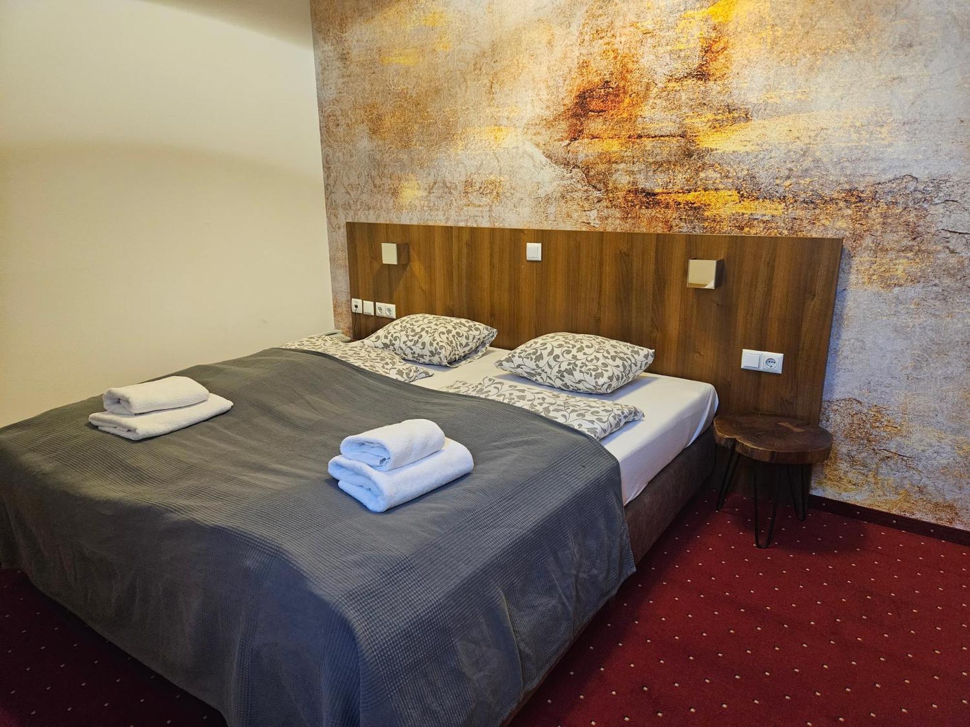Hotel Klimt Vienna Esterno foto